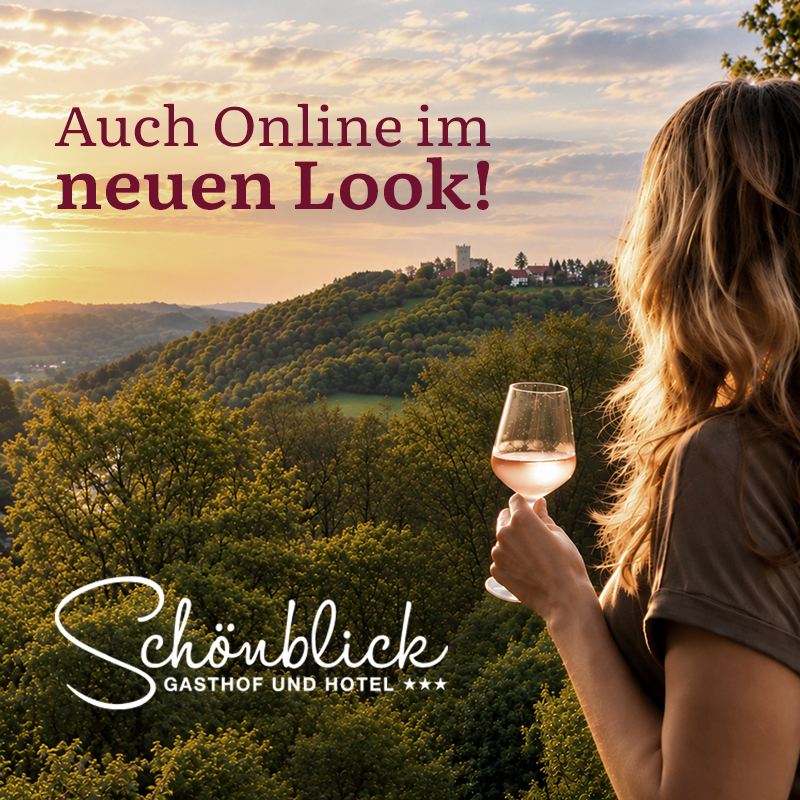 Tagungshotel Gasthof Schönblick - Neumarkt i.d.OPf.
